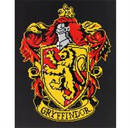Harry Potter Gryffindor Crest (DDHP.1000) 40 x 50cm